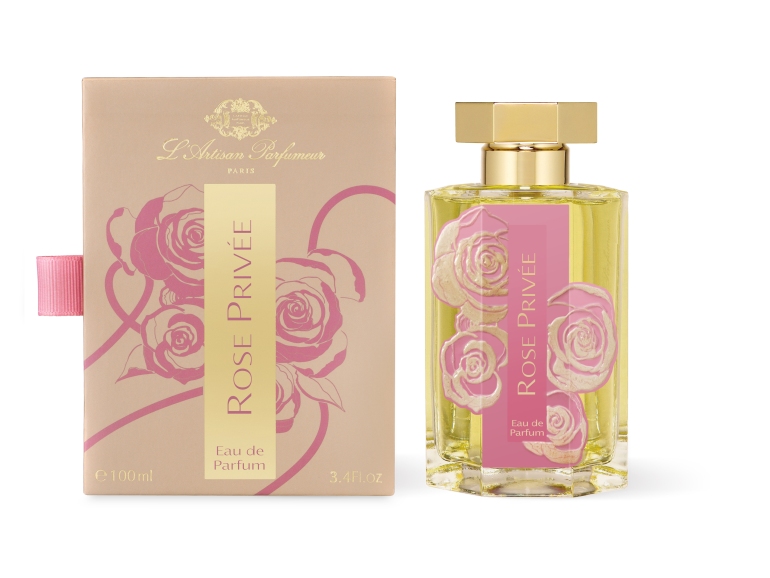 Rose Privee L'Artisan Parfumeur